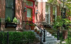 Webster House